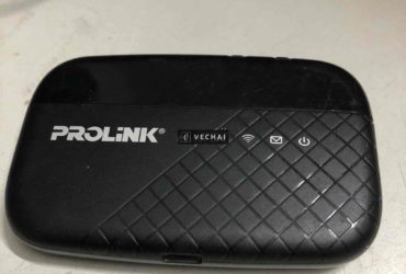 Wifi 4G Prolink PRT7011L