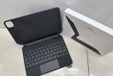 Magic keyboard ipad pro 11 inch màu đen
