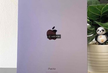 iPad Air 5 64Gb Wifi LL ——- Màu Tím Máy đẹp 99