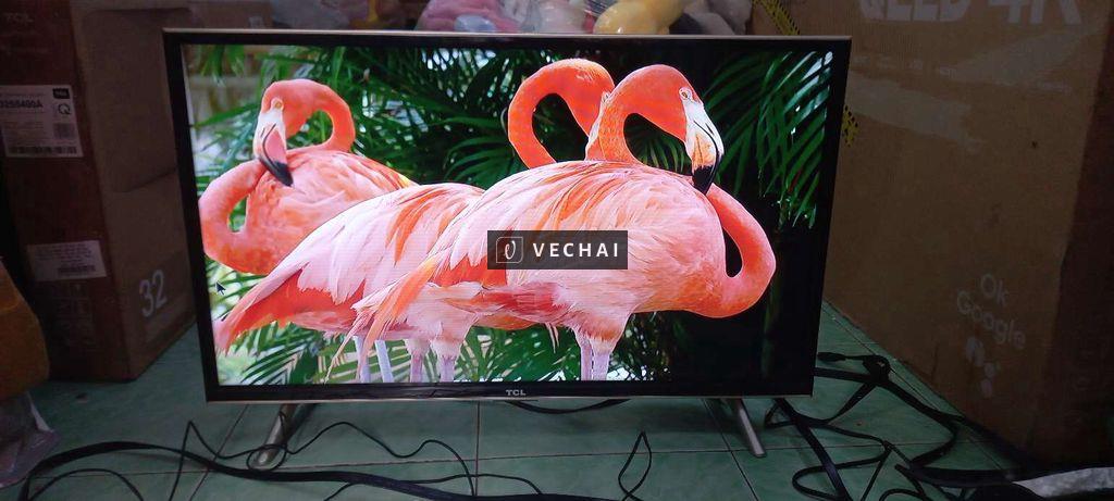 Tivi LED TCL 32inch HD, mẫu 2017