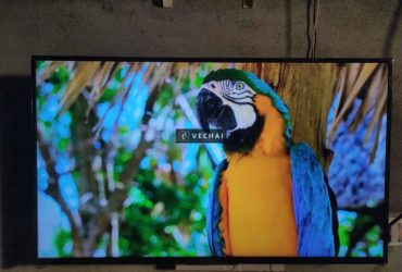 Androi tivi sony 43 inch ( 4k)