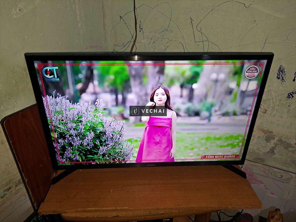 Smart Tivi Samsung 32 inch wi-fi trực tiếp