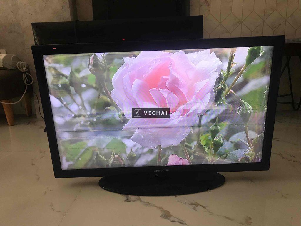 bán tivi samsung LED 32inch UA32D4003B