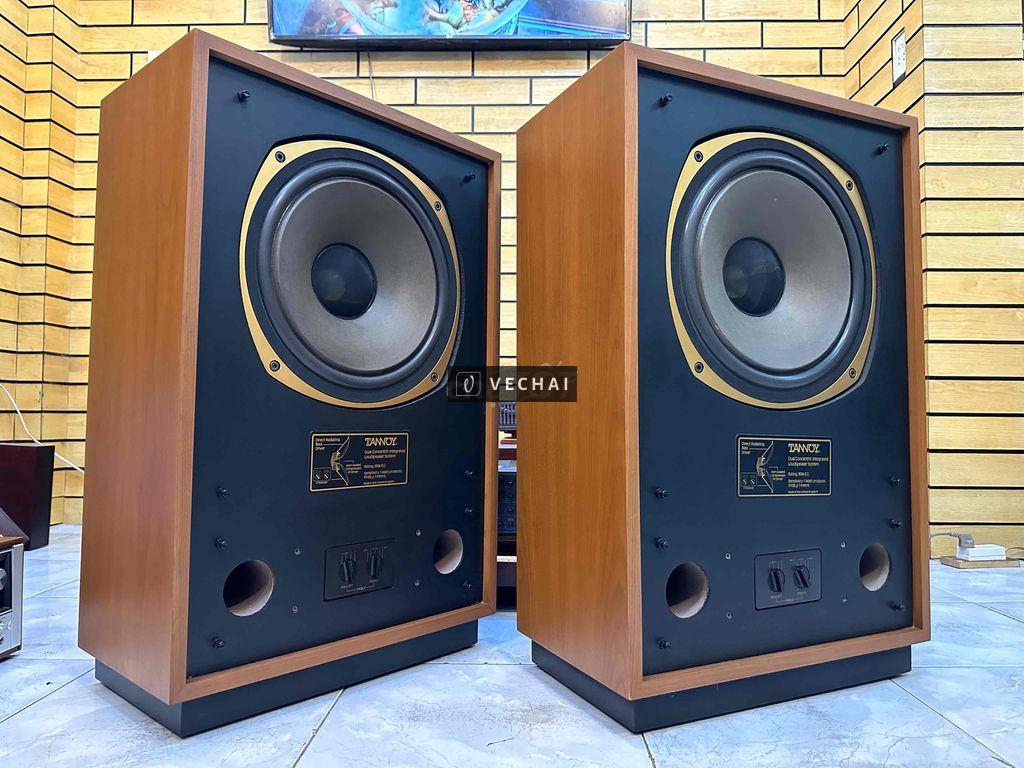 Loa Tannoy Berkeley MkII