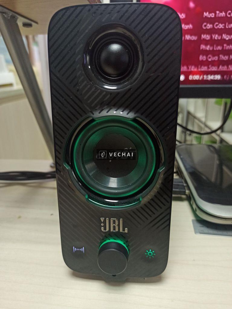 Loa jbl quantum dua