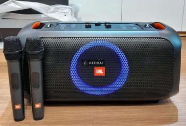 Loa JBL On The Go