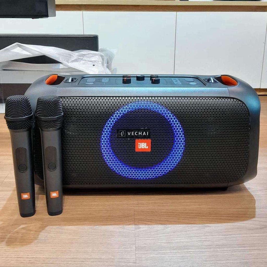 Loa JBL On The Go