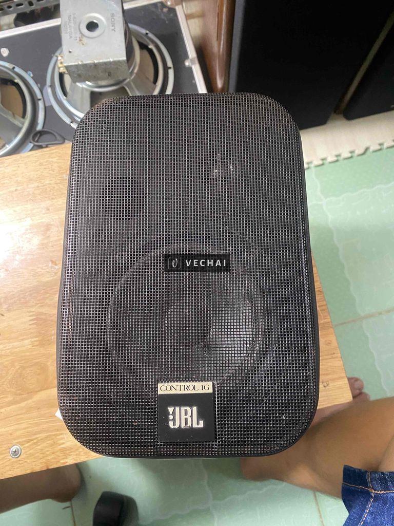 loa jbl control 1G