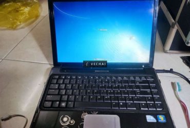 bán xác laptop HP Pavilion dv4 lên nguồn ok