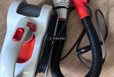 Hút bụi xe ô tô Black Decker