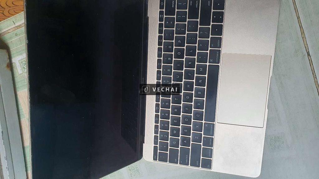 Bán xác MacBook 12 sx 2015