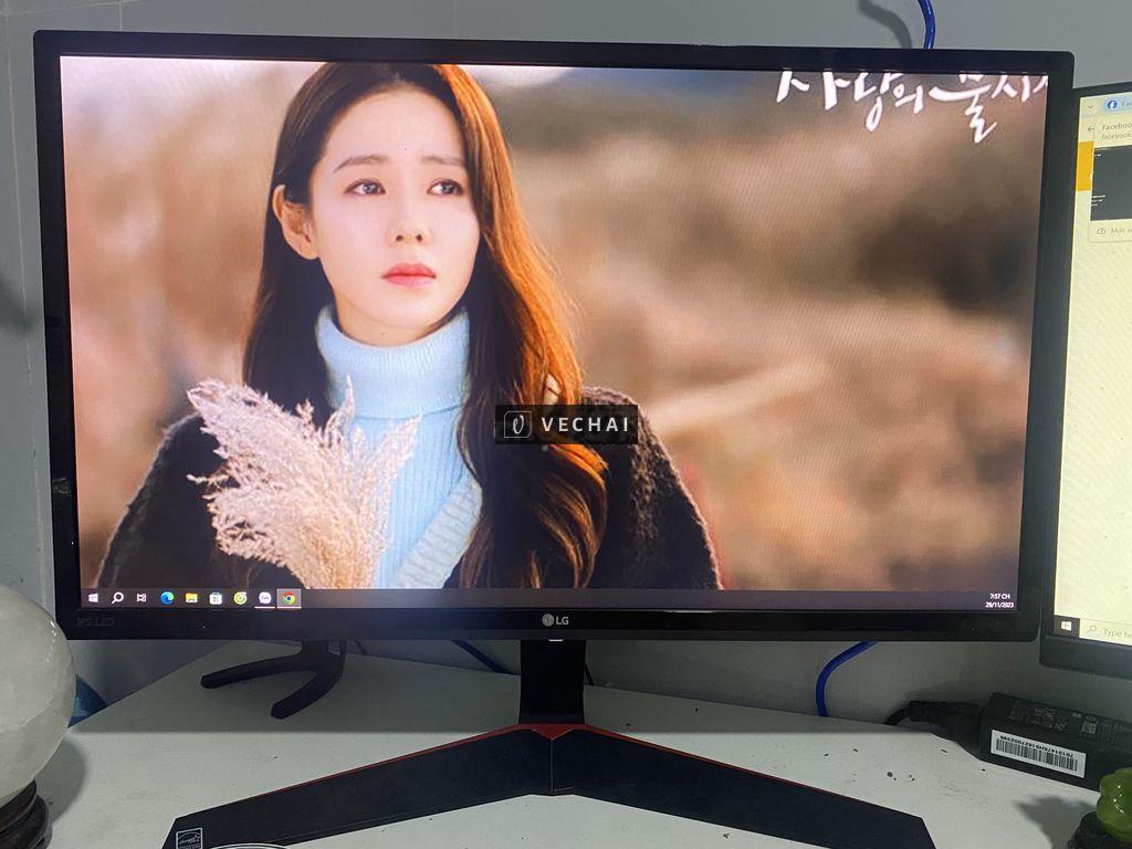 Màn hình LCD LG Gaming 27 inch 27MP59G