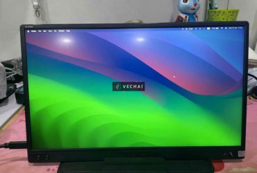 ASUS ZenScreen MB166C 15.6 inch