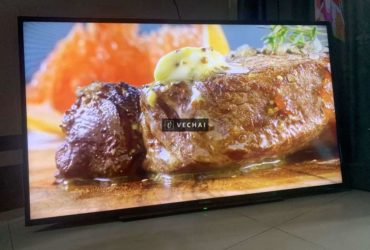 Tivi Sony KDL 48W600B 48 inch có kết nối Wifi