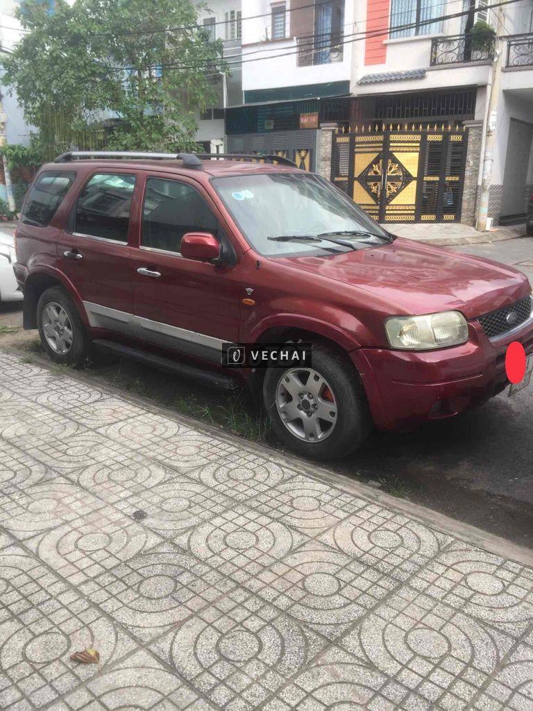 Ford Escape 2003