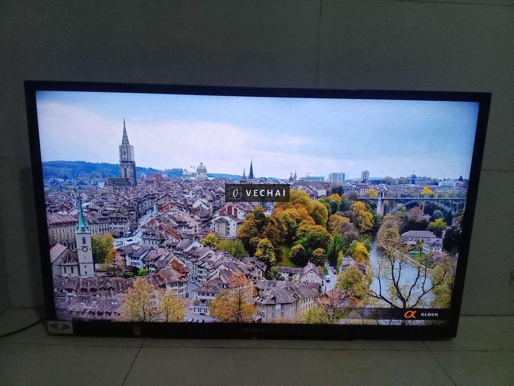 Tivi LED SONY 32inch