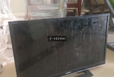 Cần bán xác tivi Sony 32in