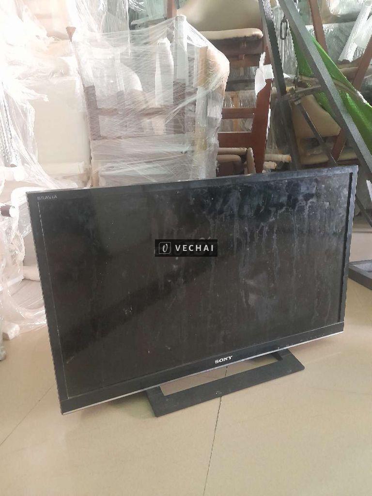 Cần bán xác tivi Sony 32in