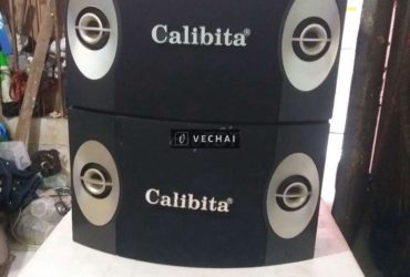 Cặp loa CALIBITA