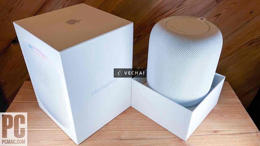 Loa HomePod 2 (2022) New Fullbox