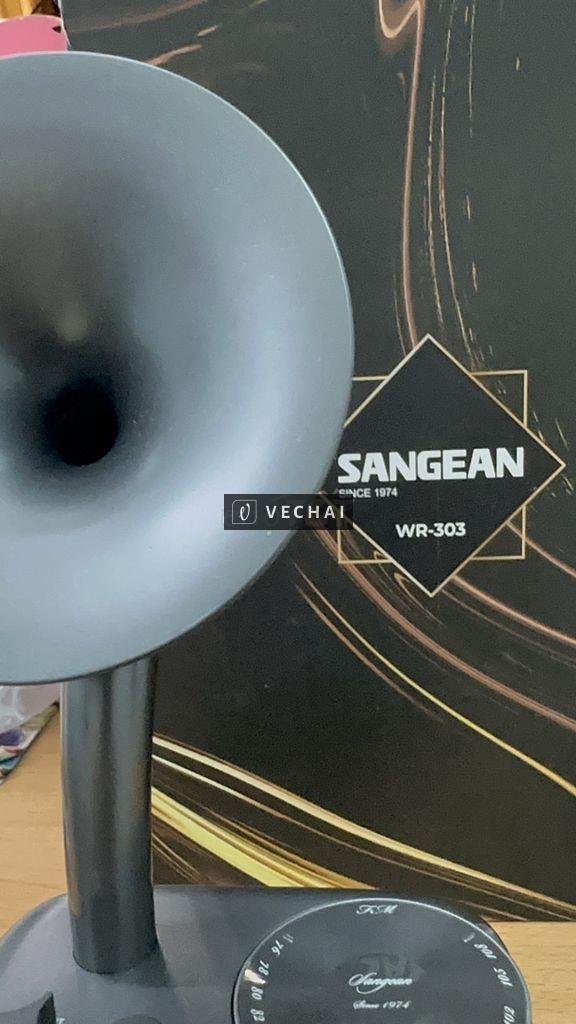 Loa SANGEAN WR-303