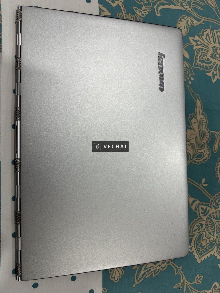 Laptop Lenovo Yoga 3 có cảm ứng