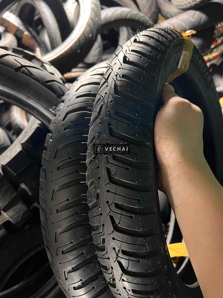 Vỏ SH – Vỏ NVX – Michelin AB ( 3 cặp ) vỏ đẹp