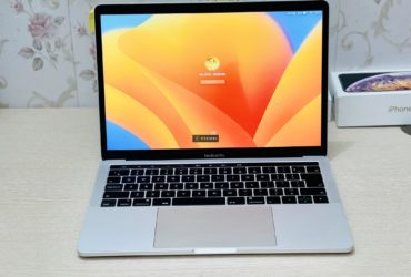 MacBook Pro 2018 – 13” (i5/16/256) – Chỉ 12,xtr(x tiểu học)