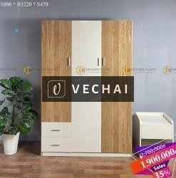 TỦ NHỰA 3 CÁNH SALE KHỦNG 30% THÁNG 11