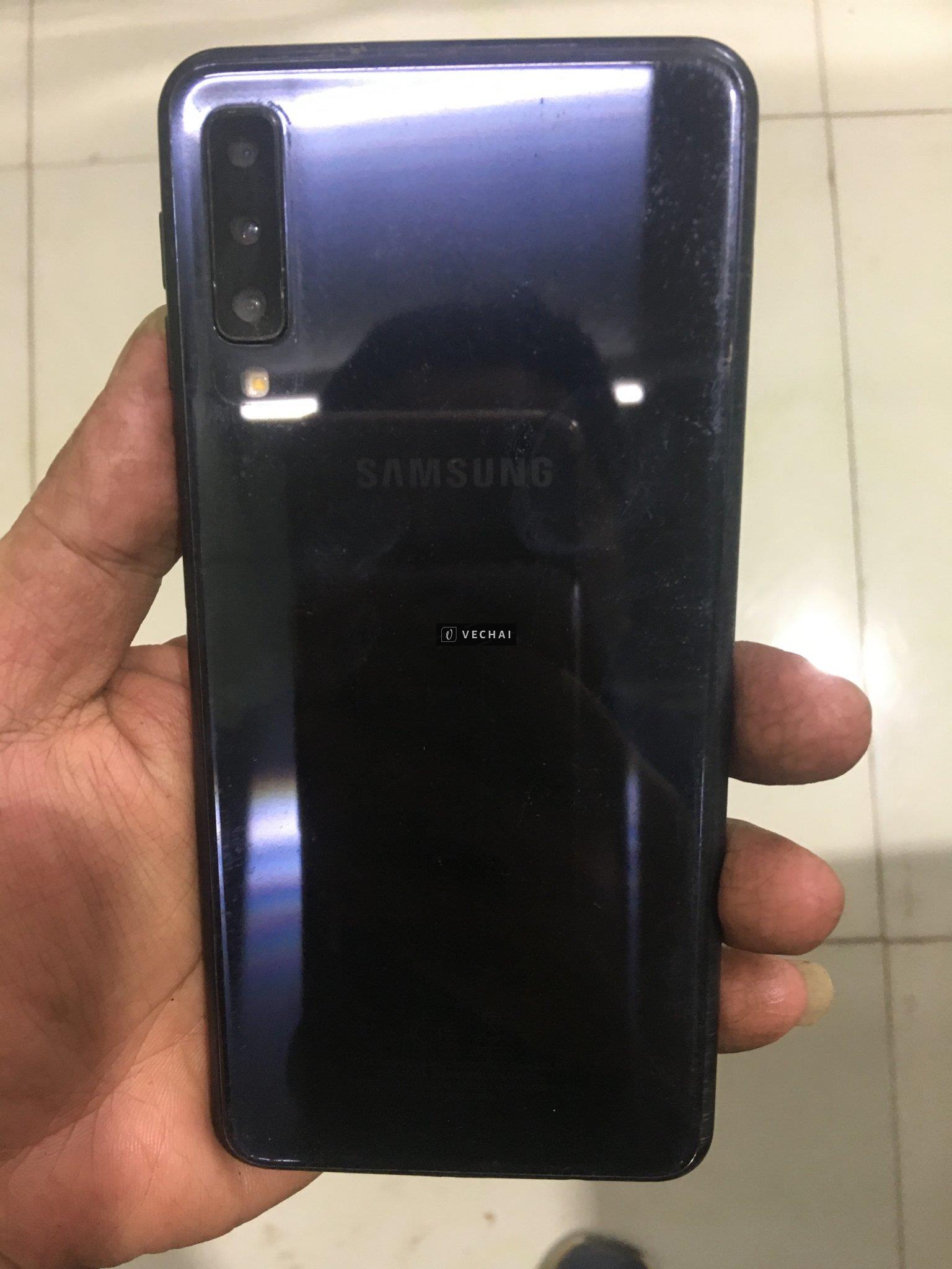 Bán xác samsung a750gn