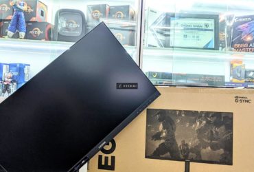 Thanh lý màn Hình Lenovo Legion 27inch 2k 165Hz IPS New