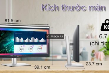 Thanh lý màn Hình Dell P3421W 34inch 2K 60Hz IPS Ultrawide