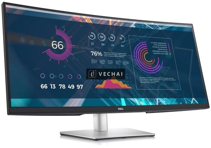 Thanh lý màn Hình Dell P3421W 34inch 2K 60Hz IPS Ultrawide