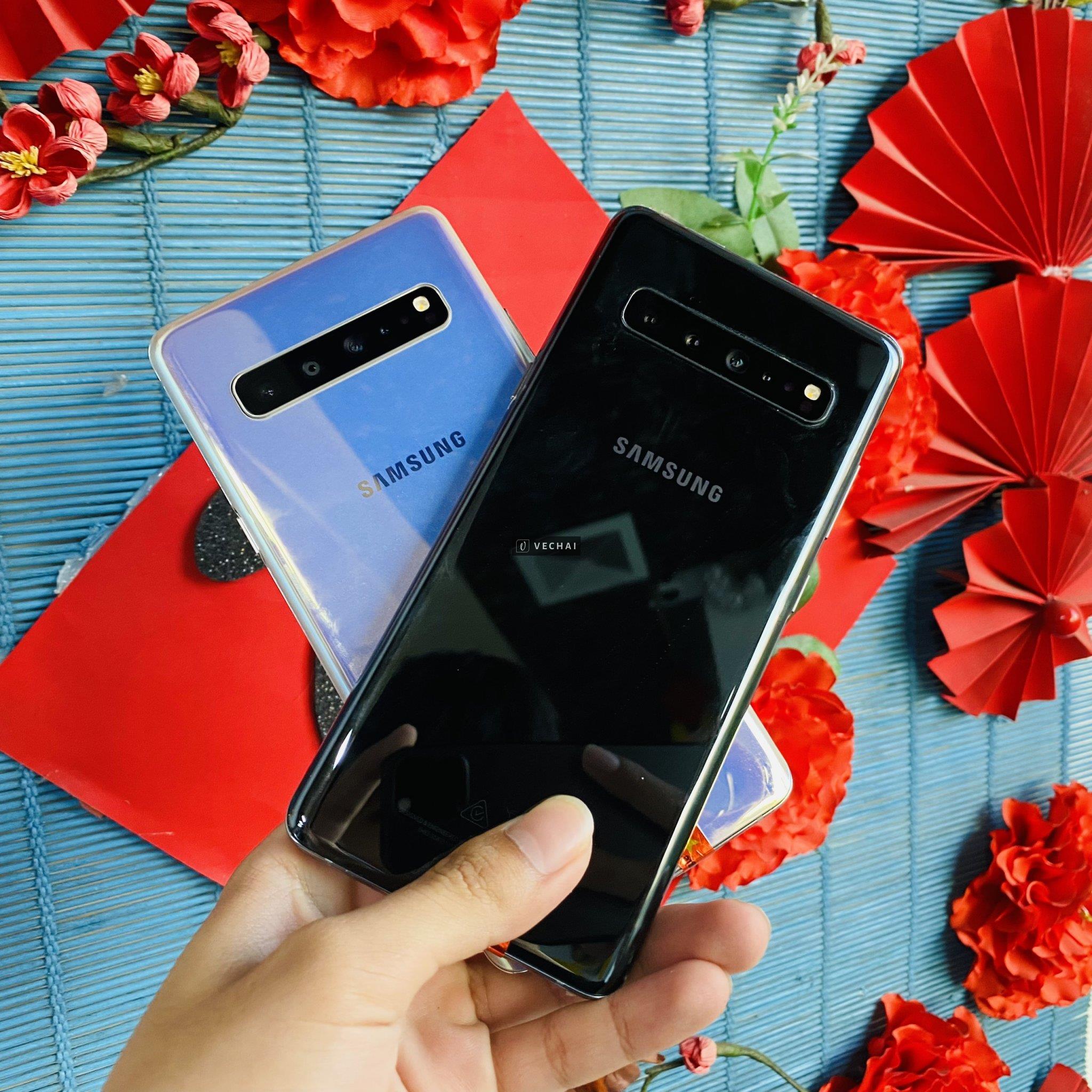 Samsung Galaxy S10 5G 99% đẹp zin như mới