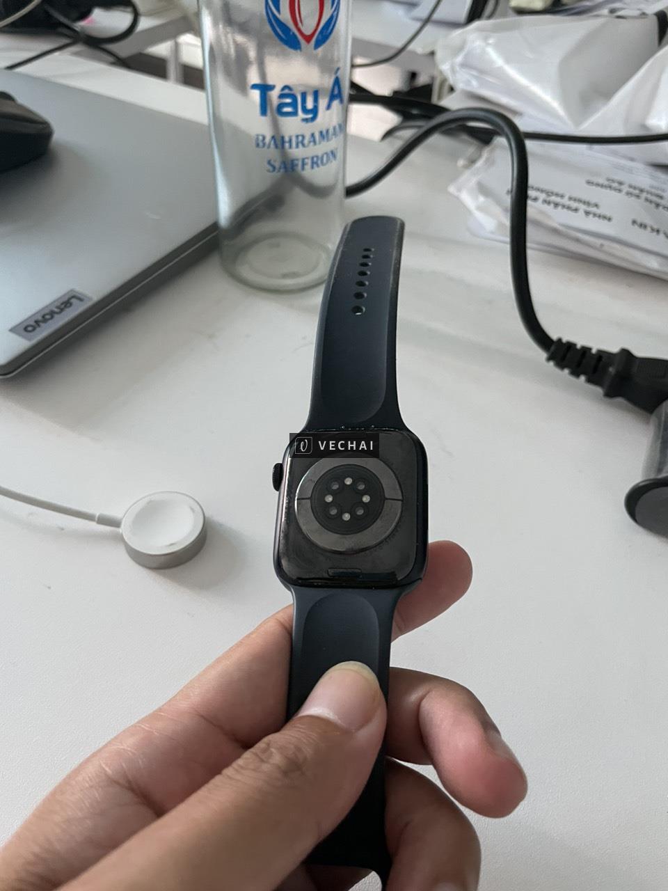 Bán Apple watch series 7 45mm giá 4 triệu 98%