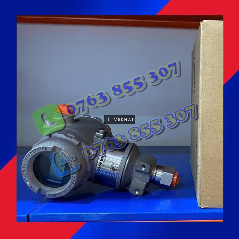 FM12ATEX0065X , 3144P , Thiết bị đo nhiệt độ , Rosemount Vietnam ,