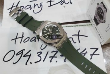 Thanh Lý: AP Diver 42mm Green Olive 99%《APS FACTORY》V.VIP 1:1