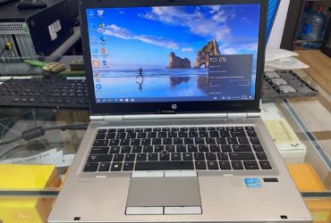 Thanh lý nhanh laptop HP 8470p i5 giá rẻ dùng văn phòng