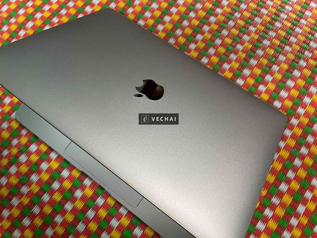 MacBook Ari M1 8/256 Mới 99% Có MDM bin 100% zin