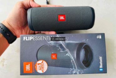 Loa JBL Flip Essential 2 20W Cấu Hình Loa Flip 5