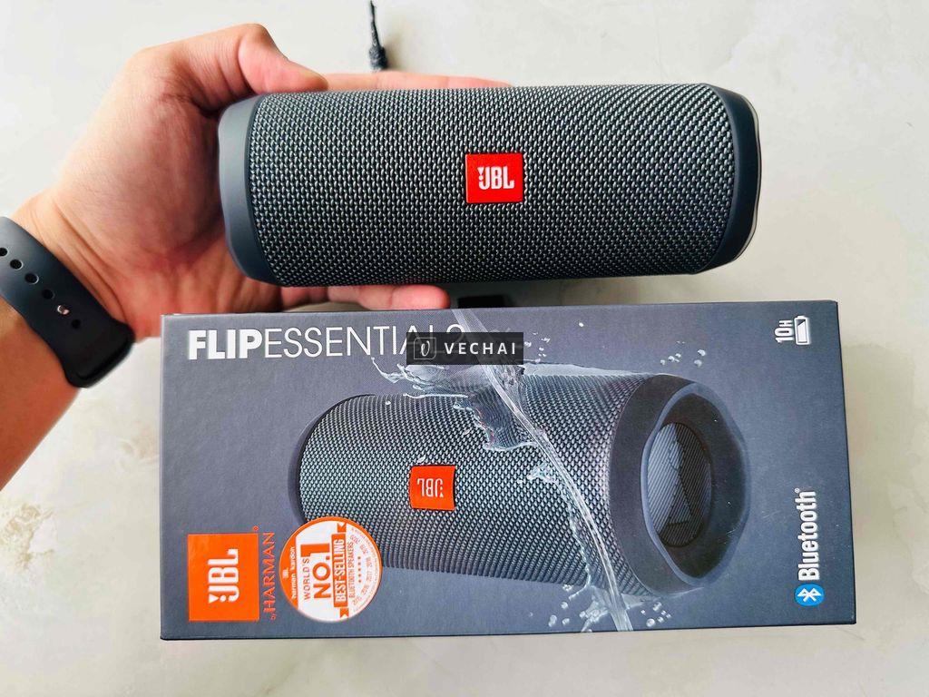 Loa JBL Flip Essential 2 20W Cấu Hình Loa Flip 5