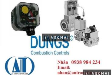 Công tắc áp suất Dungs