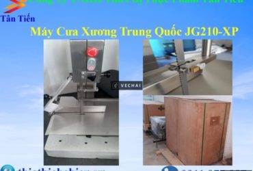 máy cưa xương trung quốc jg210-xp