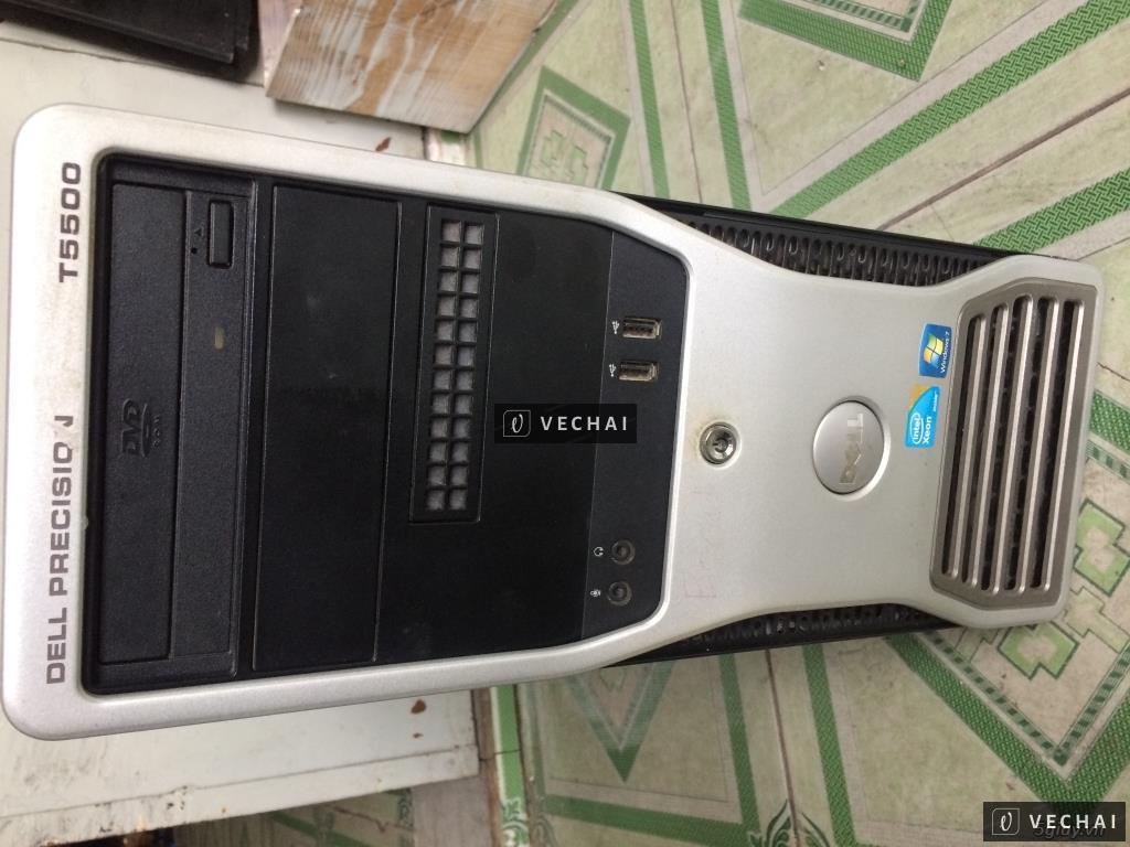 Dell T5500 thanh lý