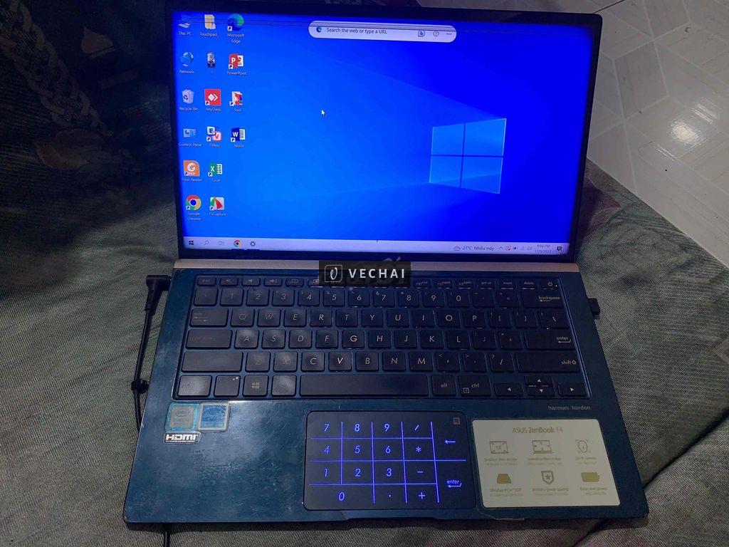 BÁN LAPTOP RẺ NHƯ XÁC