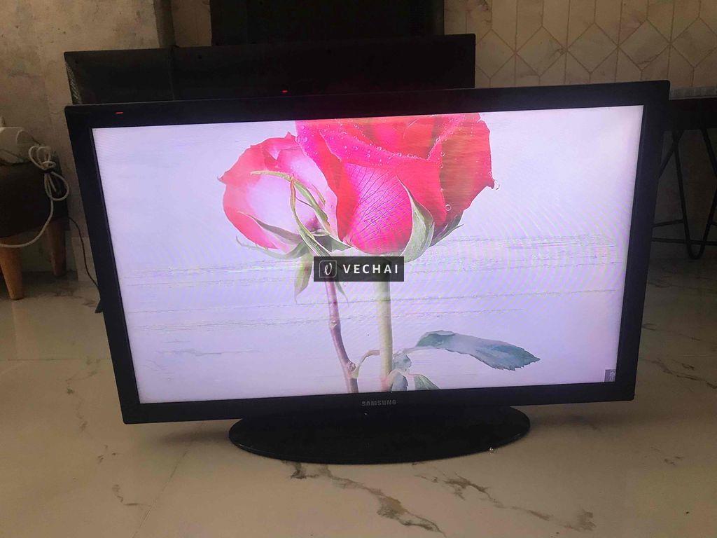 bán tivi samsung LED 32inch UA32D4003B