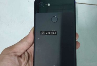 Xác điện thoại Pixel 3XL