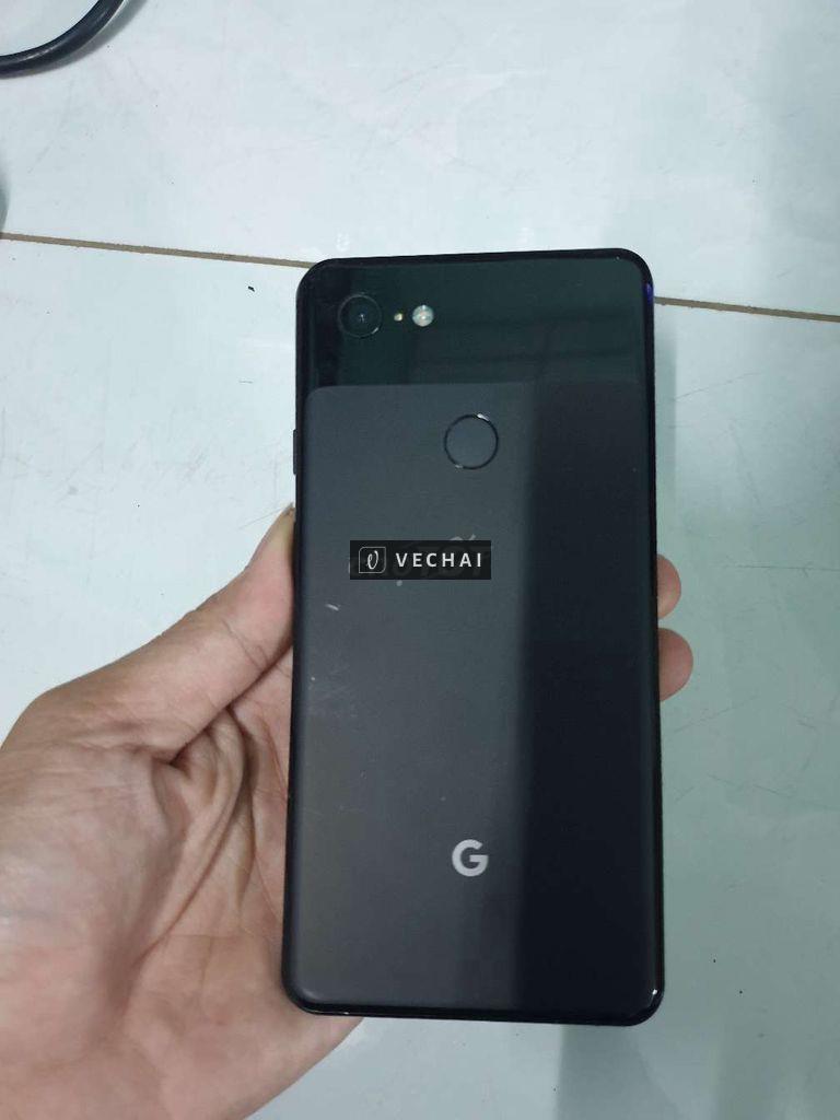 Xác điện thoại Pixel 3XL