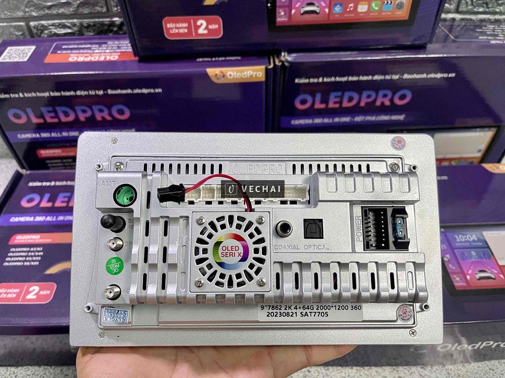 Màn OLEDPRO X5S 2K 360