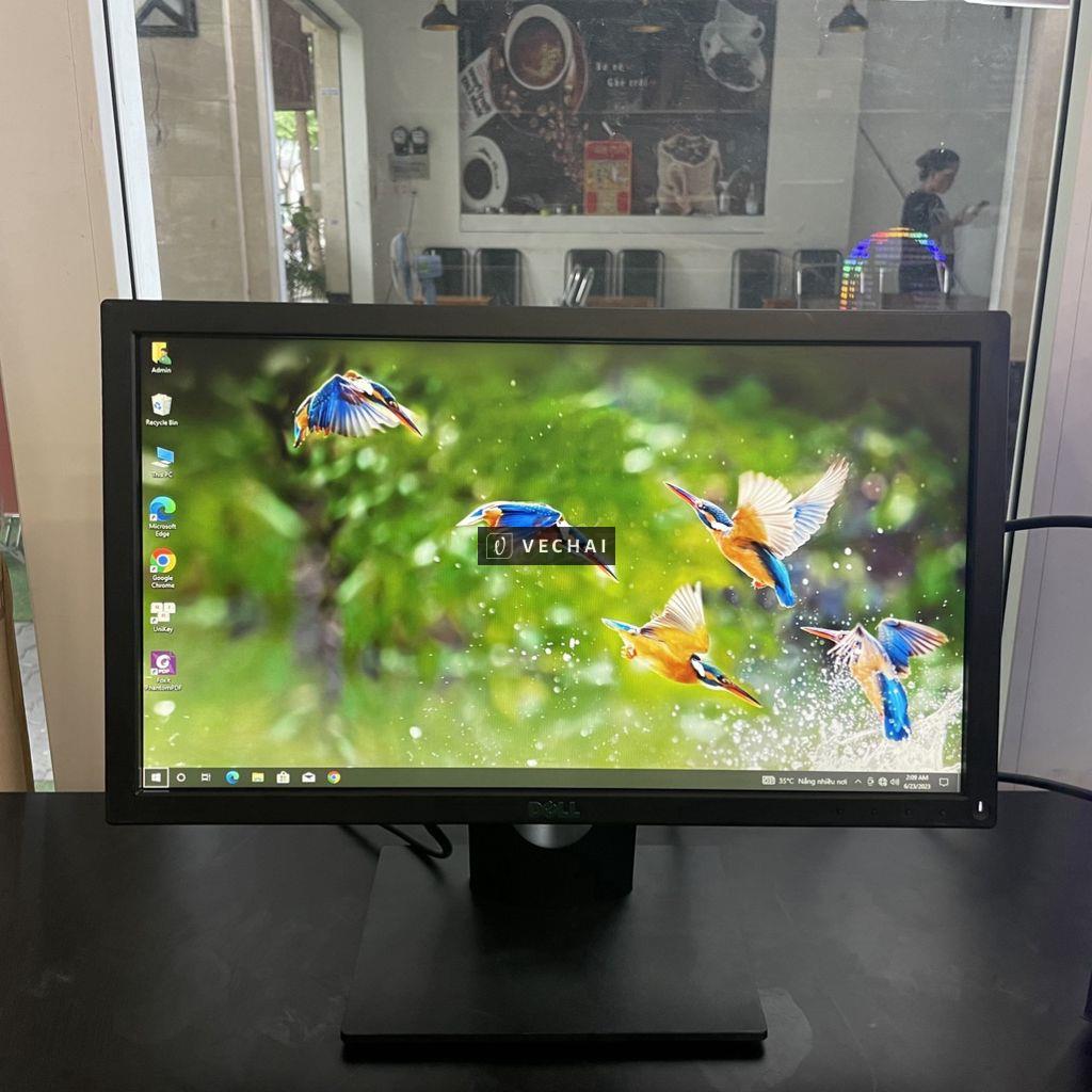 Màn hình 20 inch Dell E2016H NEW FULLBOX